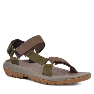 Image of Sandalen Teva - Hurricane XLT2 Admix 1134366 Dark Olive