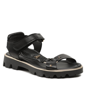 Image of Sandalen Patrizia Pepe - PJ231.01 M Nero