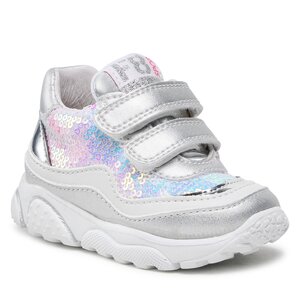 Image of Sneakers Naturino - Falcotto by Naturino Amantea Vl . 0012016131.26.0Q03 M Silver