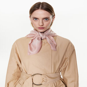 Image of Halstuch Liu Jo - 2A3012 T0300 Cameo Rose 41310