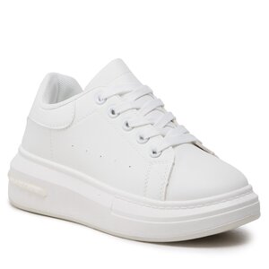 Sneakers DeeZee - TS5126-01K White