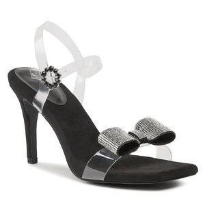 Image of Sandalen Menbur - 23724 Black 01