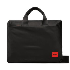 Porta PC Hugo - 50491765 Black 2