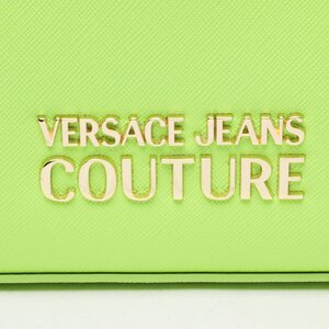 

СумкаVersace Jeans Couture, Зелений