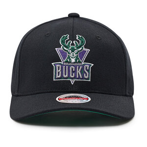 

БейсболкаMitchell & Ness, Чорний