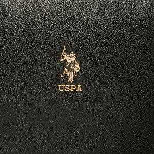 

РюкзакU.S. Polo Assn., Чорний