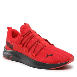 Sneakers Puma - Softride One4all 377671 01 High Risk Red/Puma Black