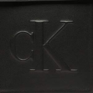 

СумкаCalvin Klein Jeans, Чорний
