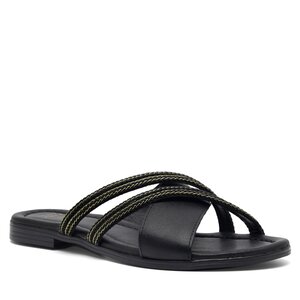 Image of Pantoletten Sarah Karen - RST-ARIANA-01 Schwarz