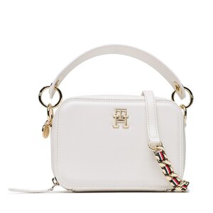 Image of Handtasche Tommy Hilfiger - Chic Trunk AW0AW14781 AC0