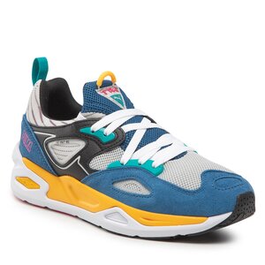 Sneakers Puma - Trc Blaze Spxp 387510 01 Lake Blue/Tangerine