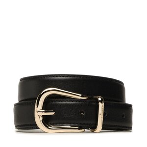 Cintura da donna Masculina Tommy Hilfiger - Th Casual 2.5 AW0AW14620 BDS