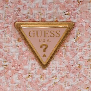 

СумкаGuess, Рожевий