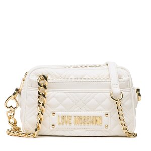 

СумкаLOVE MOSCHINO, Білий