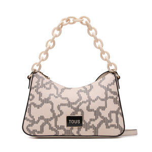 Image of Handtasche TOUS - Baguette Kaos Pix 2001851701 Multi Beige