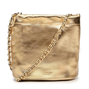 Borsetta Lauren Ralph Lauren - Emmy 19 431884917006 Modern Gold