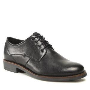 motion-control running shoe - IPYE01 Nero