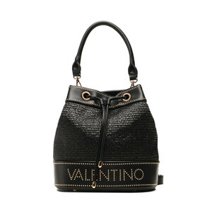 Image of Handtasche Valentino - Float VBS6V301 Nero