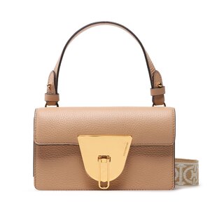 Image of Handtasche Coccinelle - MG4 Coccinellenico E1 MG4 55 01 01 Toasted N10