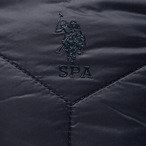 

СумкаU.S. Polo Assn., Синій