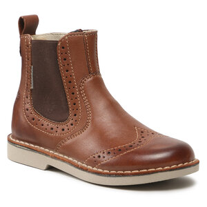Polacchine Ricosta - Dallas 50 7600102/260 S Cognac