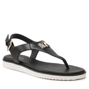 Image of Sandalen MICHAEL Michael Kors - Jilly Flat Sandal 40S2JLFAAL Black