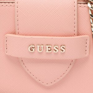 

СумкаGuess, Кораловий
