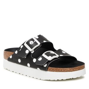 Ciabatte Birkenstock - Mayze Stack Injex Wns 389454 02 Spring Lavender