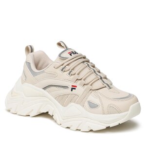 Image of Sneakers Fila - Electrove Wmn FFW0086.70001 Turtledove