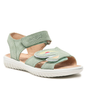 Image of Sandalen Superfit - 1-009005-7500 M Lightgreen