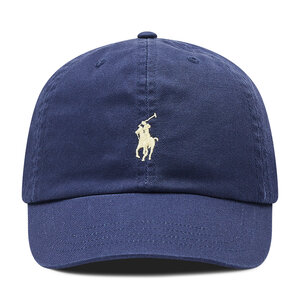 

БейсболкаPolo Ralph Lauren, Синій
