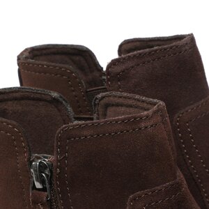 

БотильйониClarks, Коричневий