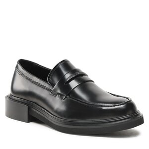 Image of Halbschuhe Calvin Klein - Maccasin Hardware HM0HM00968 PVH Black BEH