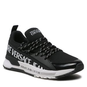 Sneakers Versace Jeans Couture - 73Whitney MK6694 Rose Gold/Rose Gold