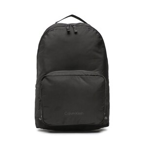 Zaino Calvin Klein - Acc - 43cm Backpack 0000PH0601 BAE