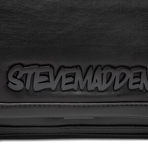 

СумкаSteve Madden, Чорний