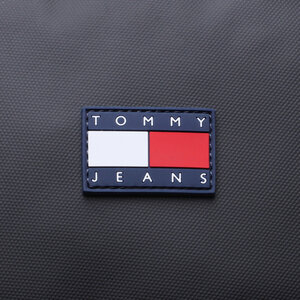 

РюкзакTommy Jeans, Чорний