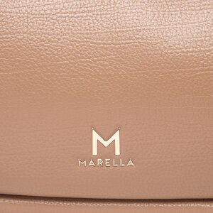 

СумкаMarella, Коричневий