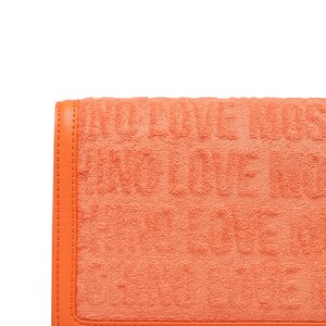 

СумкаLOVE MOSCHINO, Оранжевий
