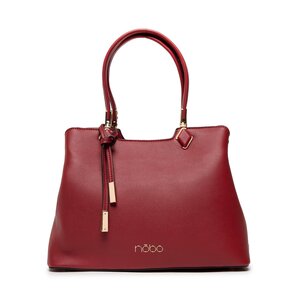 Image of Handtasche Nobo - NBAG-N1030-C005 Rot