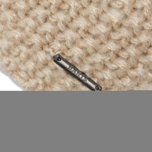 

ШапкaBarts, Бежевий