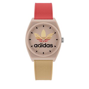 Orologio adidas Originals - IVY PARK × ADIDAS ORIGINALS SUPER SLEEK CHUNKY WHITE 28.5cm