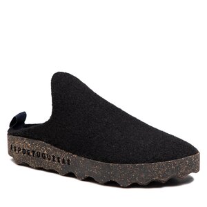 Pantofole Asportuguesas - Come P018023010 Black