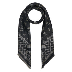 Image of Tuch KARL LAGERFELD - 226W3302 908