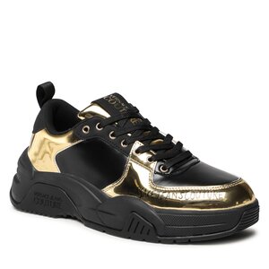 Sneakers Versace Jeans Couture - 74YA3SF3 ZS702 G89