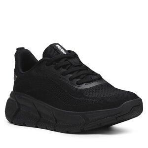 Image of Sneakers Sprandi - WP07-21790-01 Black