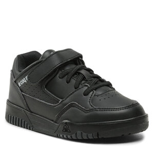 Sneakers Le Coq Sportif - T1000 Ps 2310335 Triple Black