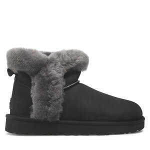 

ВзуттяUgg, Чорний