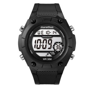 Orologio Timex - Marathon TW5M43700 Black/Black