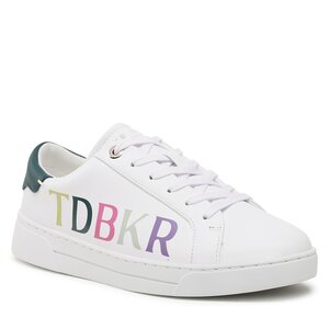 Sneakers Ted Baker - Artii 266920 White